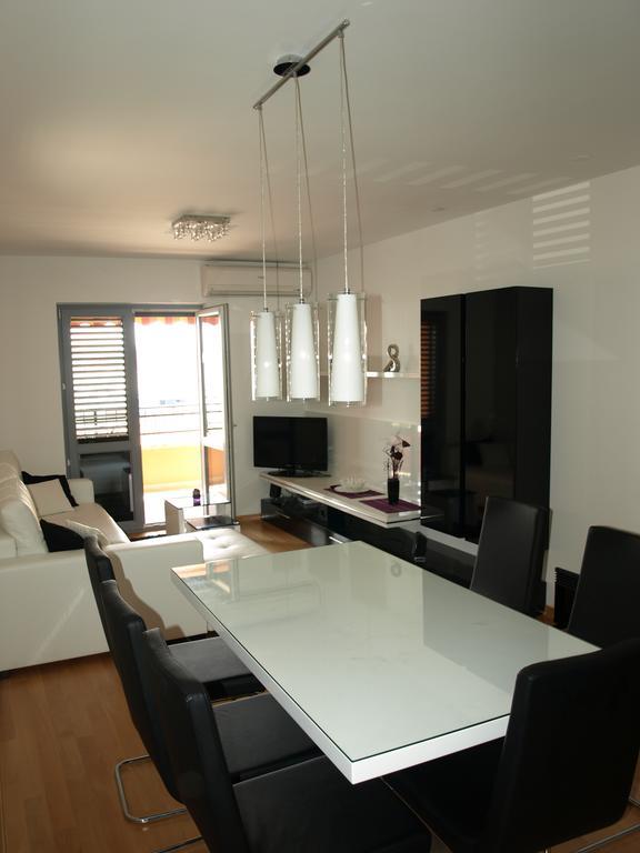 Apartment Vedran Podstrana Exterior photo