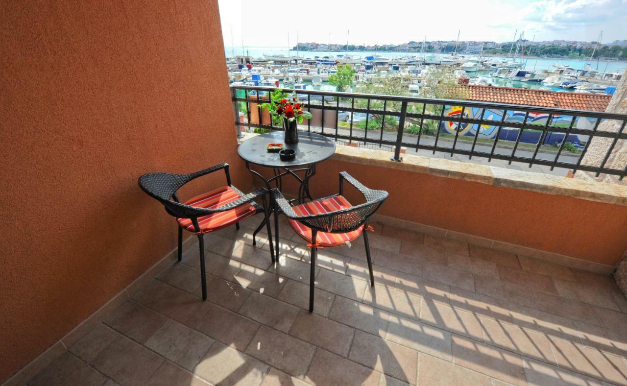 Apartment Vedran Podstrana Exterior photo